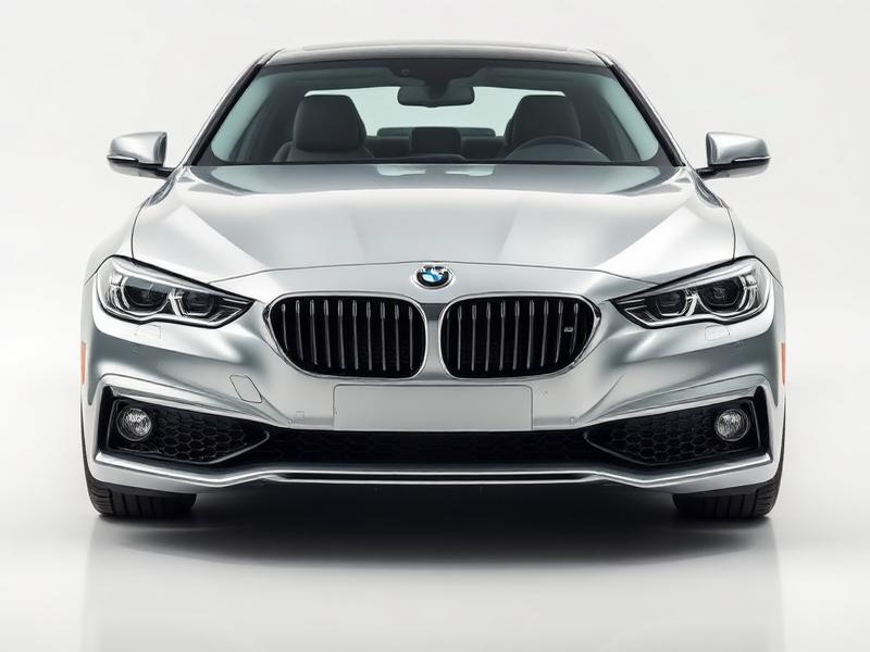 Aurora 540i Sport Sedan
