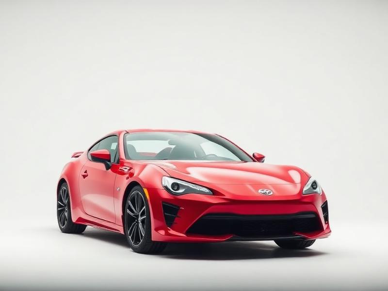 Apex GT Coupe