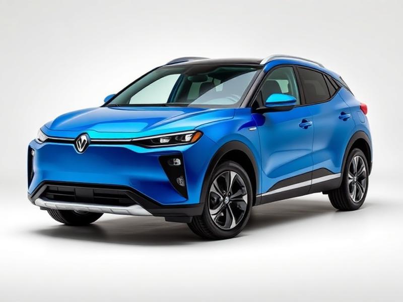 Volt EX Electric