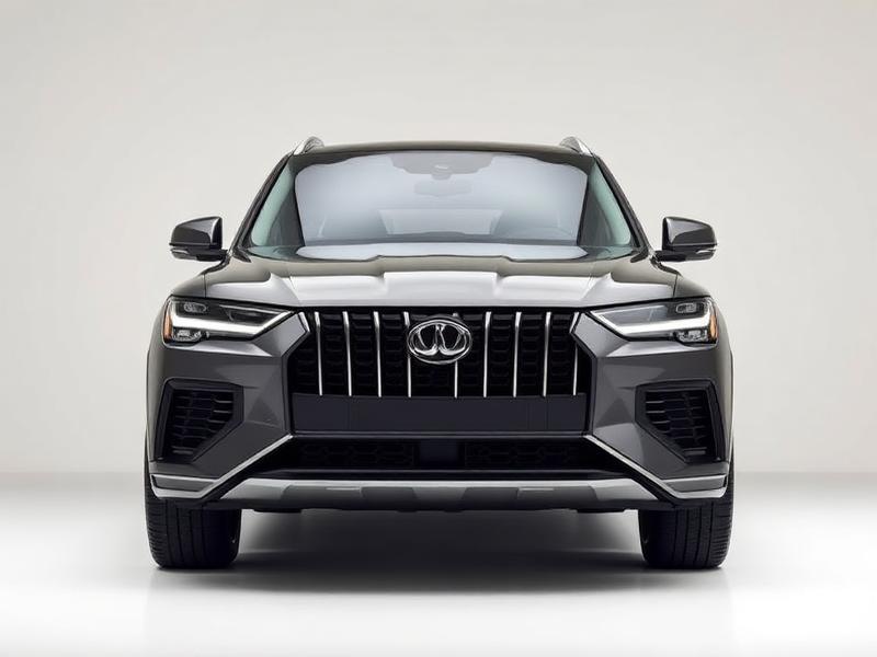 Continental Q5 Crossover